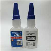 乐泰495胶水重庆汉高loctite胶粘剂经销商20g/500g