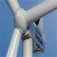 榆林风力发电机组收购价格每吨多少