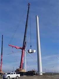 商洛风力发电机组收购公司哪里有