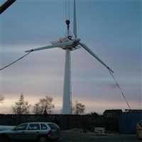 西安风力发电机组回收公司联系方式