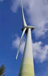 汉中风力发电机组收购多种型号回收