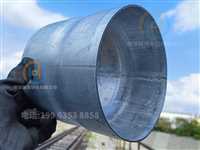 上海镀锌穿线管直接套接方便