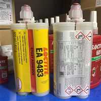 乐泰EA9483环氧胶上海乐泰工业胶粘剂经销商
