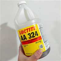乐泰AA326金属结构胶佛山进口乐泰胶水代理商50ML/300ML/1L