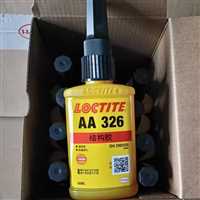 乐泰326胶水.重庆乐泰胶水销售有限公司.小面积结构剂