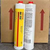 乐泰AA326金属结构胶济宁进口乐泰胶水代理商50ML/300ML/1L