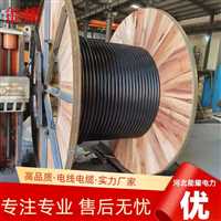 20KV-JKLYJ-50  架空绝缘导线源头厂家   量大从优
