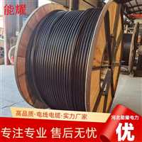 20KV-JKLYJ-35   20千伏架空绝缘导线品质保证  售后无忧
