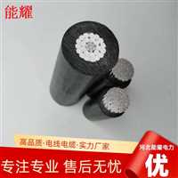 20KV-JKLYJ-95  架空绝缘导线品质保证  售后无忧