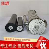 20KV-JKLYJ-95  20千伏架空绝缘导线品质保证  售后无忧