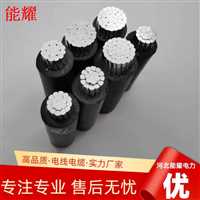 20KV-JKLYJ-120  20KV架空绝缘导线加工定制  工厂