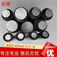 20KV-JKLYJ-35   20千伏架空绝缘导线加工定制  工厂