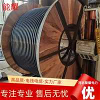 20KV-JKLYJ-35   架空绝缘导线国标生产厂家