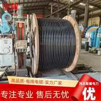 20KV-JKLYJ-50  架空绝缘导线国标生产厂家