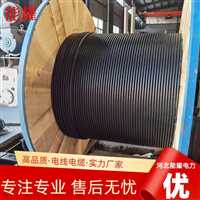JKLYJ-20KV-300  20KV架空绝缘导线国标生产厂家