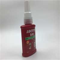 上海乐泰648胶水汉高loctite648胶水批发50ML/250ML
