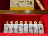 北京哪里有诚信回收菜刀酒庄红酒回收价格一览表