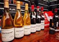 北京丰台区诚信回收洋酒路易十三回收流程手续注意事项