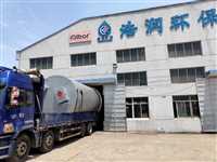 江西不锈钢外壳泵站生产厂家