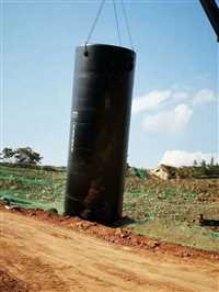 云南不锈钢外壳泵站生产厂家