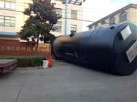 广东不锈钢外壳泵站生产厂家