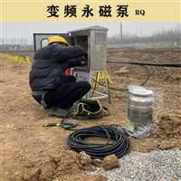 宝坻区永磁潜水泵轻量化和便携性