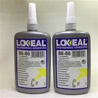 LOXEAL83-21厌氧胶重庆进口LOXEAL胶粘剂经销商50ML/250ML特价批发