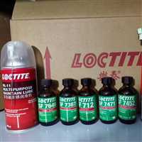 乐泰FS712促进剂湛江进口乐泰胶水代理商