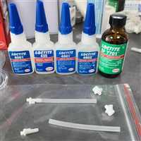 乐泰FS712促进剂南京美国loctite粘合剂经销商