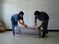 上海市床垫吊装