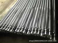 北京怀柔区油气田防雷接地铜包钢离子接地极