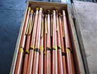 北京大兴区风电场接地50铜包钢离子接地极