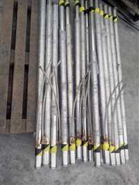 北京怀柔区石油防雷接地50铜包钢离子接地极