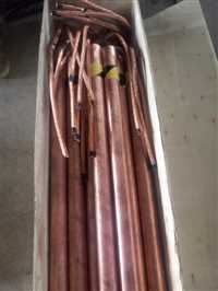 北京怀柔区石油防雷接地铜包钢离子接地极