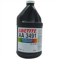 乐泰3311UV胶，?黑河?汉高loctite胶粘剂经销商，金属/亚克力