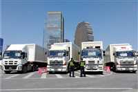 天津往返香港白酒托运