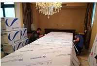 上海普陀吊装床垫