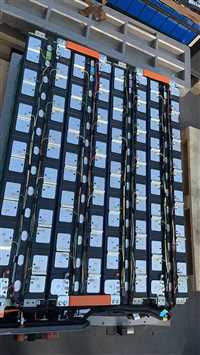 昌平区40安三元锂电池回收厂家联系方式