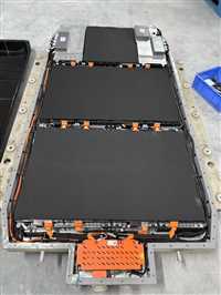 通州区40安三元锂电池回收厂家行情