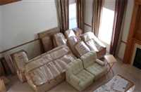 金山卫床垫吊装