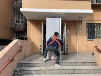 浦东床垫吊装 咨询