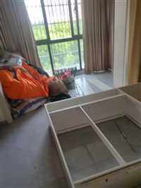 合肥搬家  合肥床垫吊装 安稳稳搬家公司 |营销 门户  用心