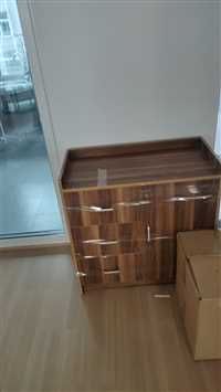 合肥庐江县办公家具拆装 