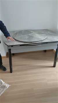 新站办公家具拆装 