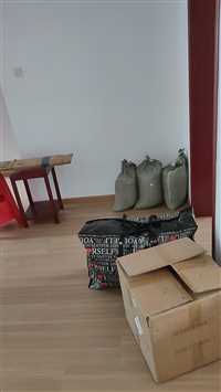 包河办公家具拆装 