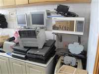 天津河北区回收各类交换机信息保密快速处理