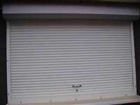 未央区维修不锈钢卷闸门厂家