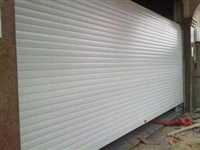 碑林区安装不锈钢卷闸门厂家