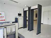 辽阳X射线安全检查设备 安检门租用 人体安检门沈阳