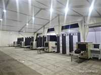 抚顺X射线安全检查设备 安检门租用 人体安检门价格美丽